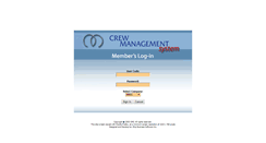 Desktop Screenshot of cms-mms.com